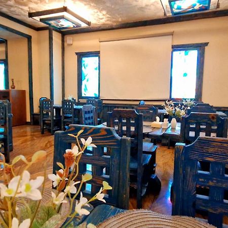 Ararat Hotel Jerevan Exteriér fotografie