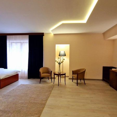 Ararat Hotel Jerevan Exteriér fotografie