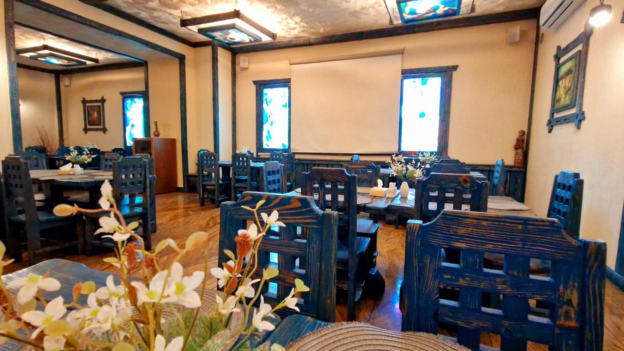 Ararat Hotel Jerevan Exteriér fotografie
